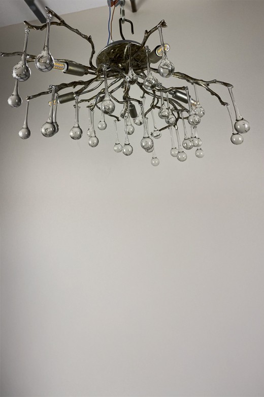 GOCCE N0014/5 silver фото Купить GOCCE N0014/5 silver