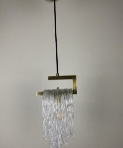 Cascata 5332/1 antik bronze