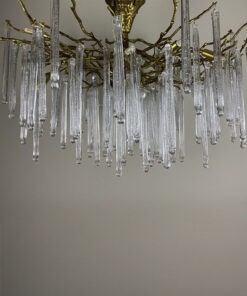LLUVIA 1414/12-950 bronze