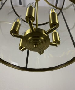 Lantern 5307-S/6 bronze фото Купить Lantern 5307-S/6 bronze