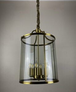 Lantern 5307-S/6 bronze