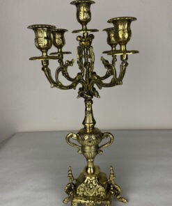 CREEK2 9601/5 bronze