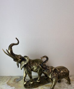 Купить ELEFANT/ small antik