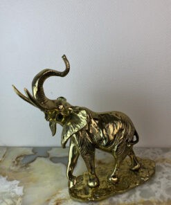 ELEFANT/ bronze