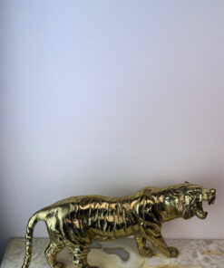 Tiger bronze