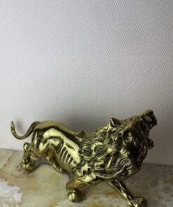 Купить LION/ bronze