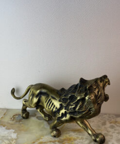 Купить LION/ bronze