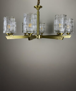 Tragar N2620/8 brass