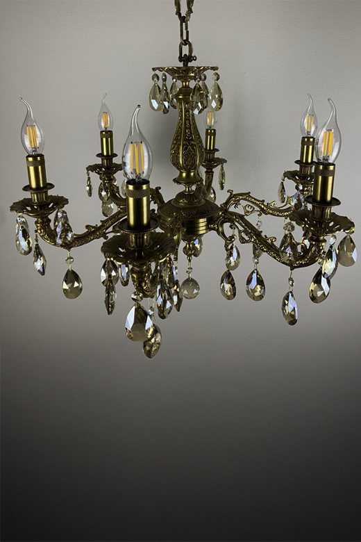 Costura 5582/6 bronze фото Купить Costura 5582/6 bronze