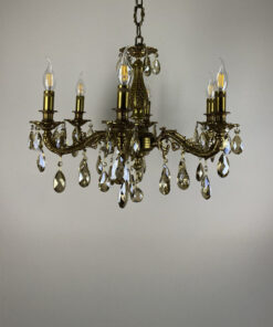 Costura 5582/6 bronze