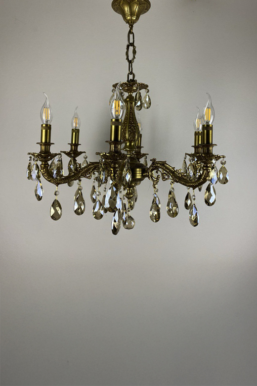 Costura 5582/6 bronze фото Купить Costura 5582/6 bronze