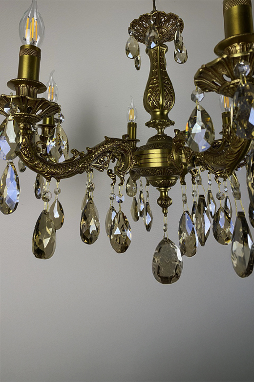 Costura 5582/6 bronze фото Купить Costura 5582/6 bronze