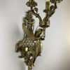 DIVINITA 1042/3 bronze