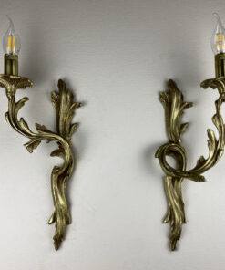 Plesso 9823/1 bronze