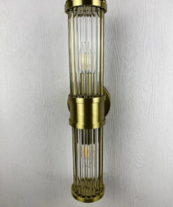 Pipe 0629/2 brass